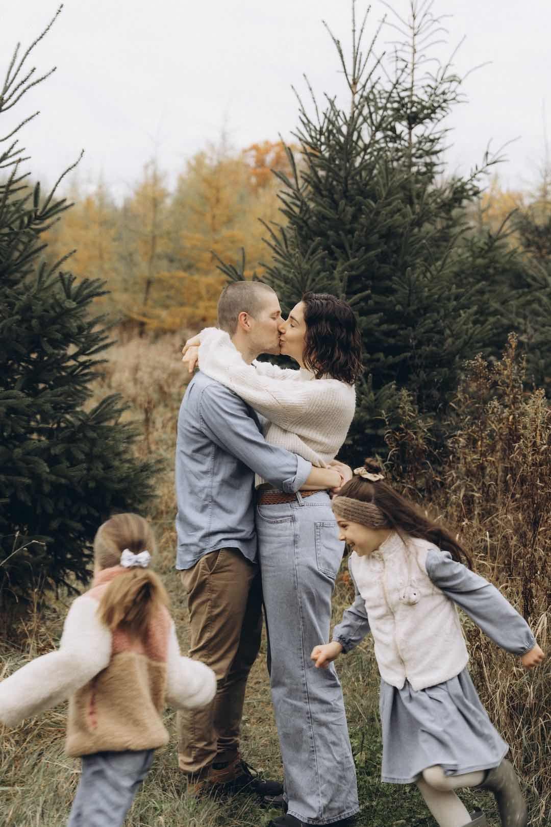 Vingt années d'amour